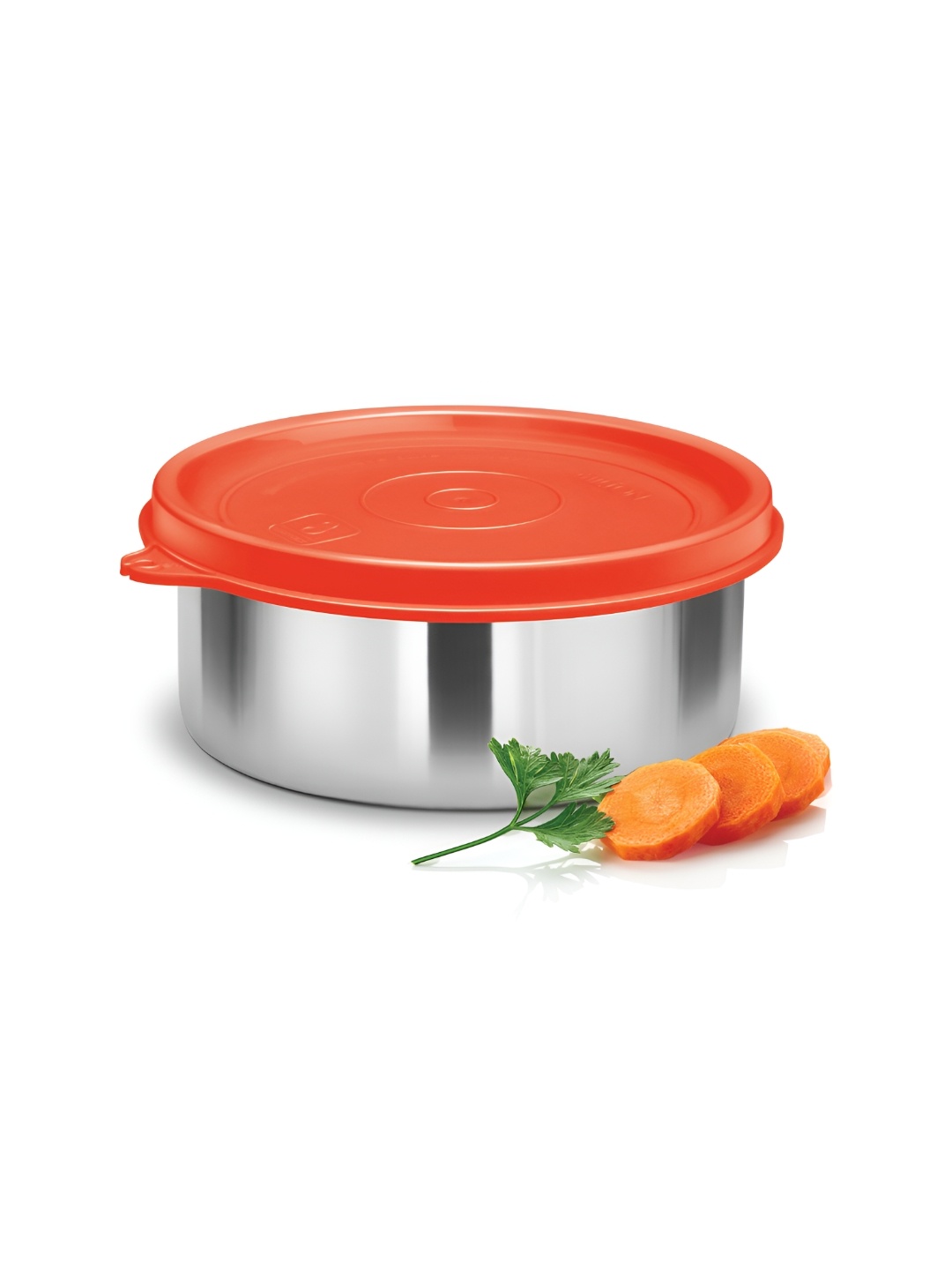 

Milton Orange Steel Pro 300 Stainless Steel Container 300 ml