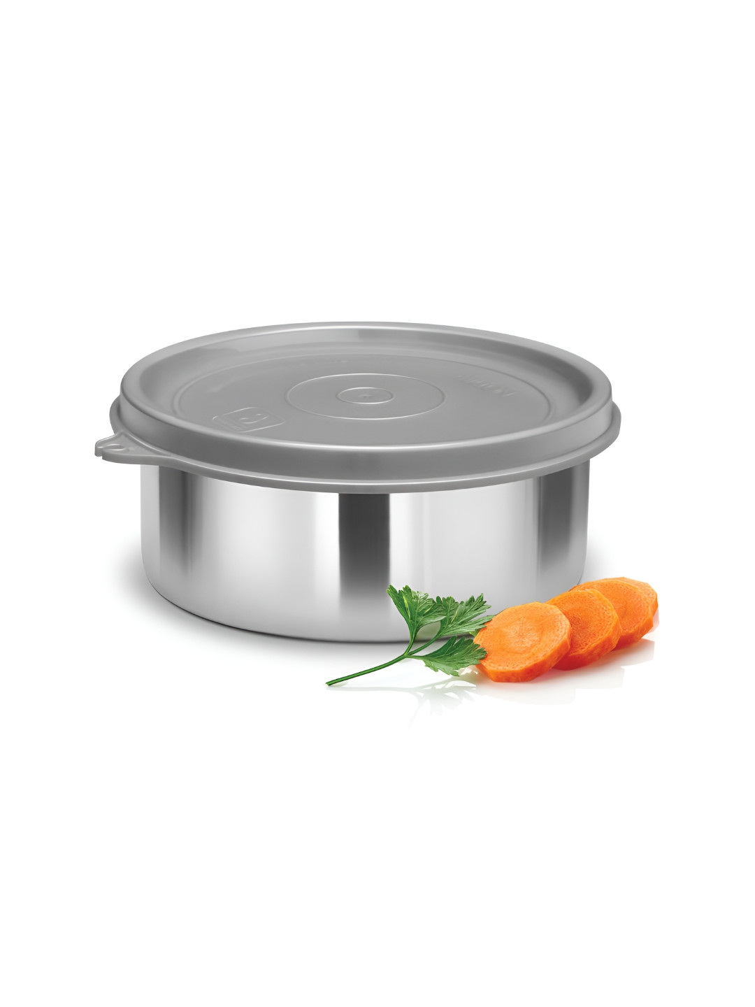 

Milton Grey Steel Pro 300 Stainless Steel Container 300 ml