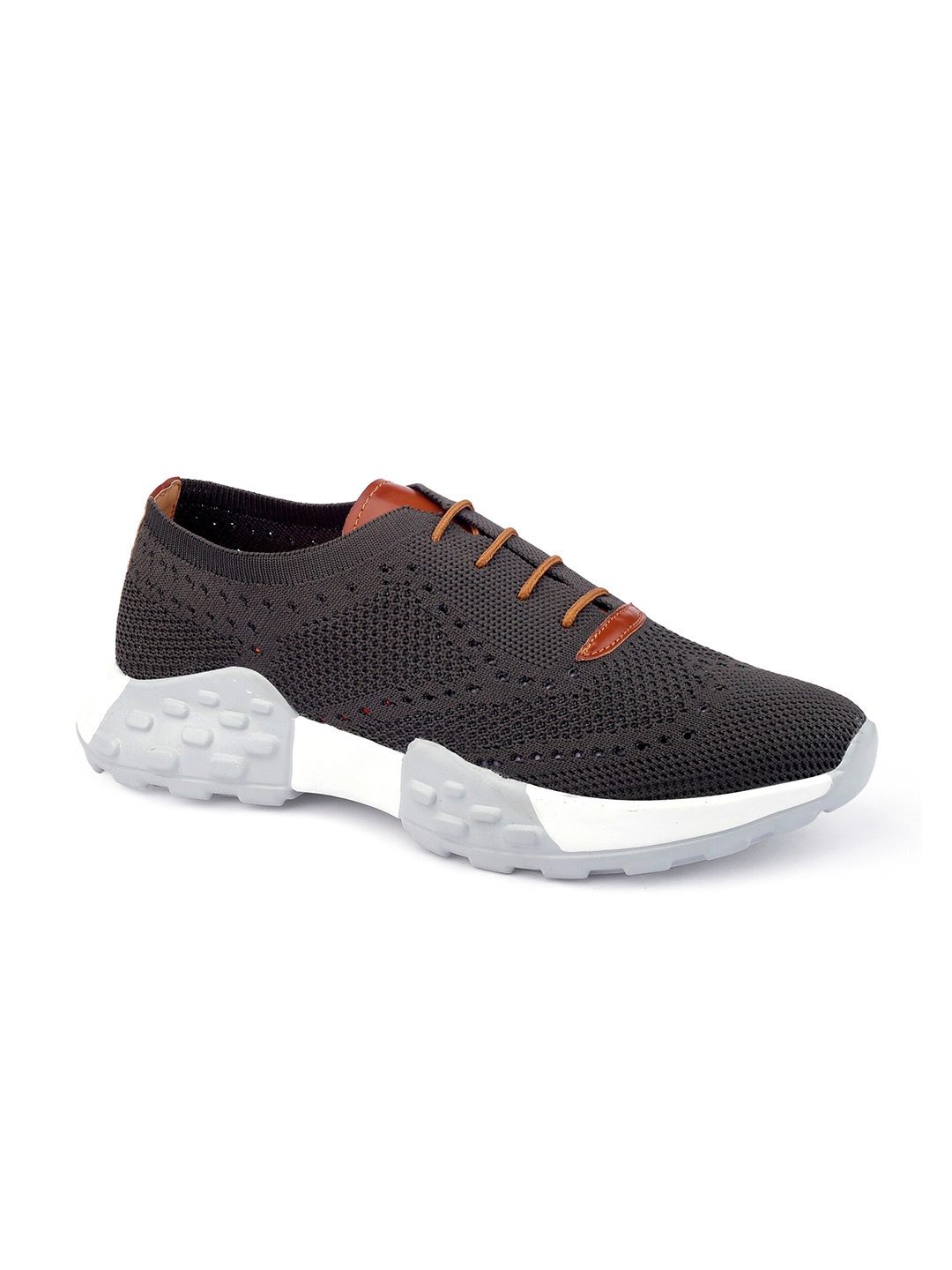 

Bxxy Men Running Non-Marking Shoes, Grey