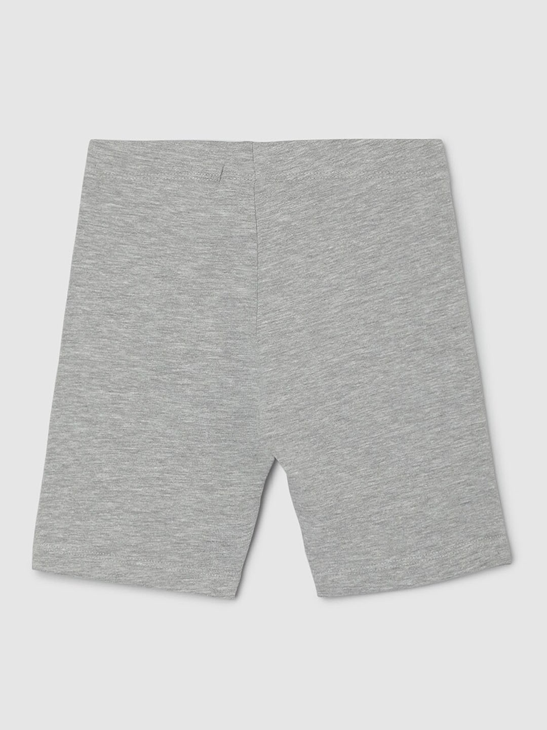 

max Girls Shorts, Grey