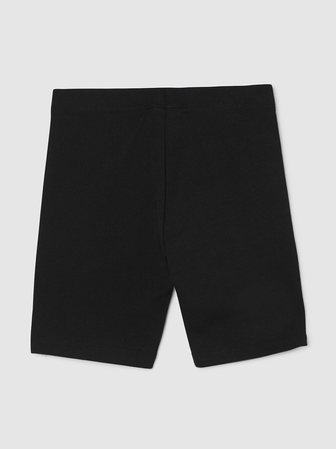 

max Girls Shorts, Black