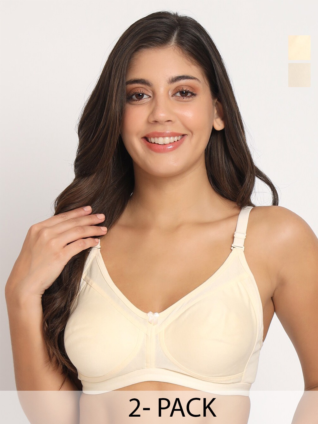 

Docare Bra Full Coverage, Beige
