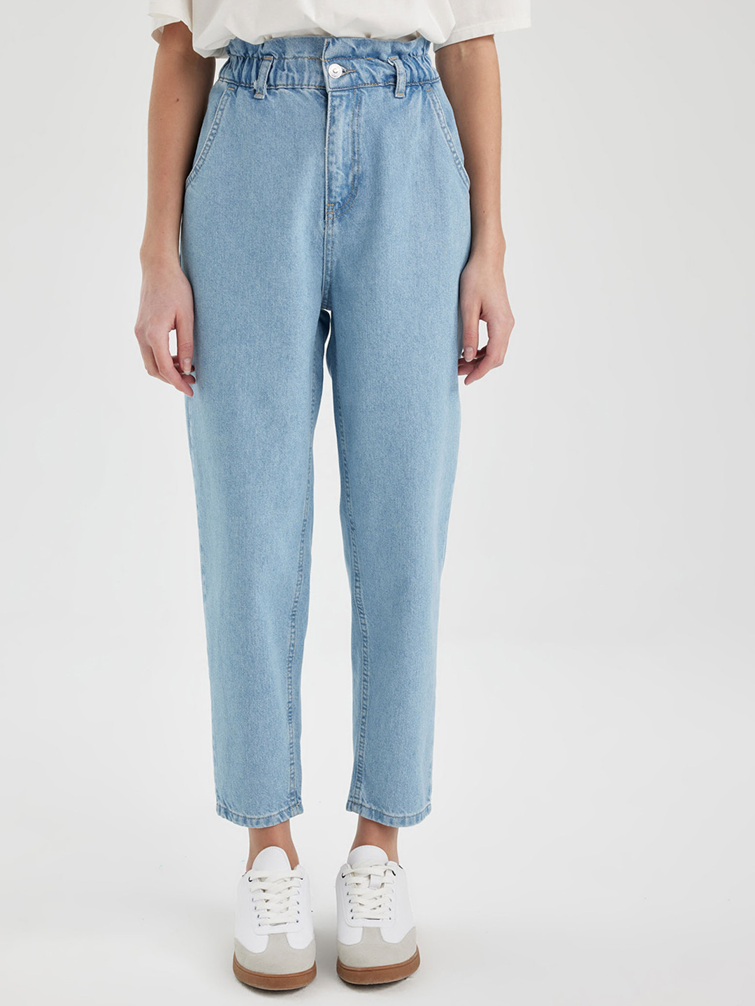 

DeFacto Women Trousers, Na