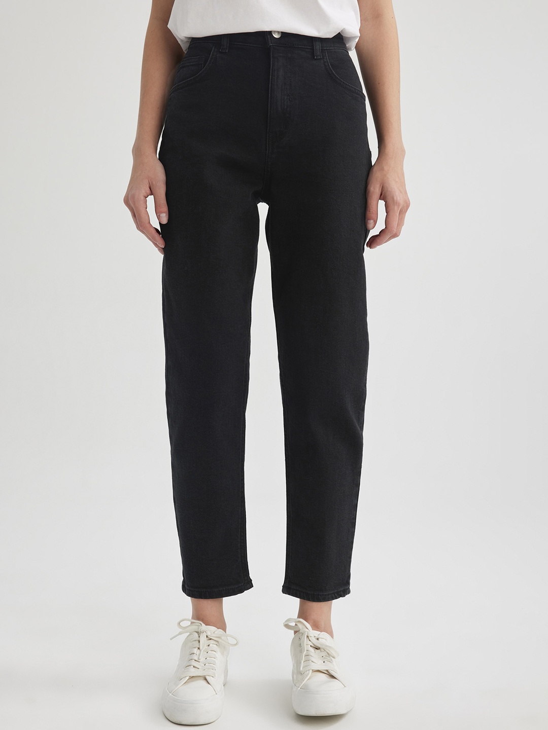 

DeFacto Women Trousers, Na