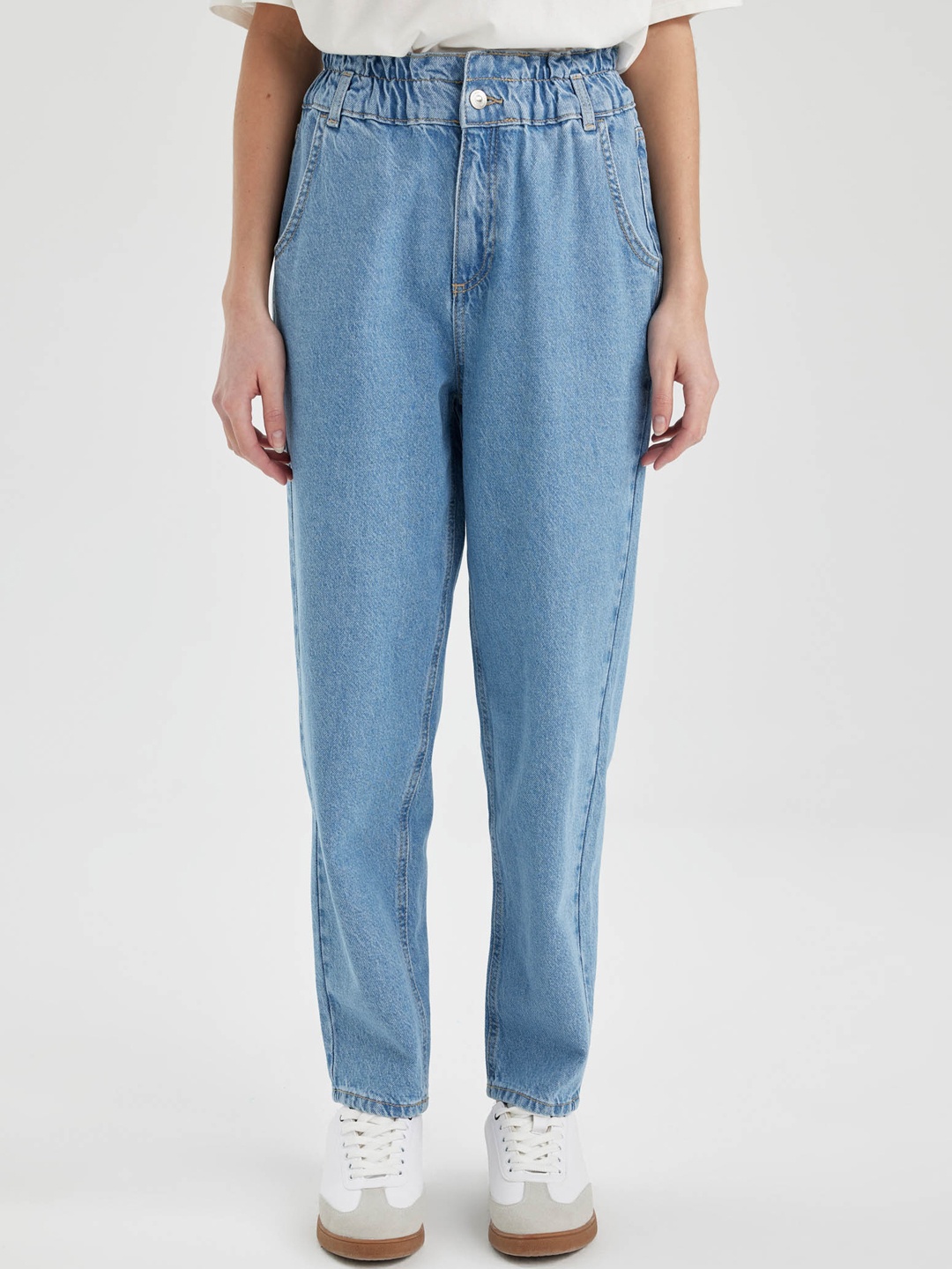 

DeFacto Women Joggers Trousers, Na