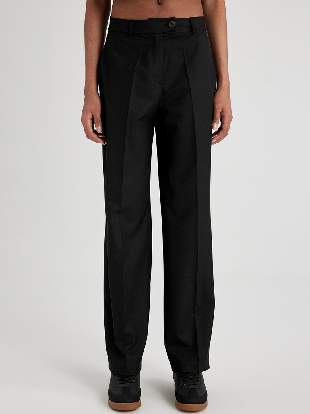 

DeFacto Women Trousers, Na