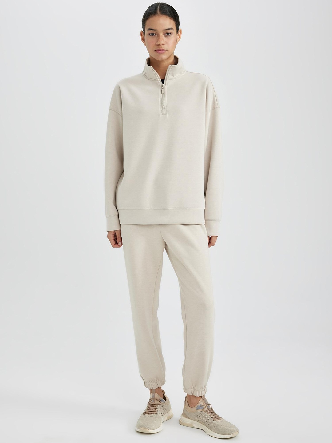 

DeFacto Women Joggers Trousers, Na