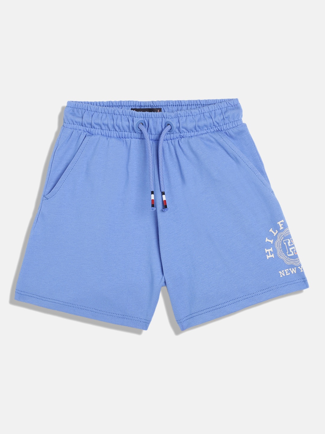 

Tommy Hilfiger Boys Shorts, Blue