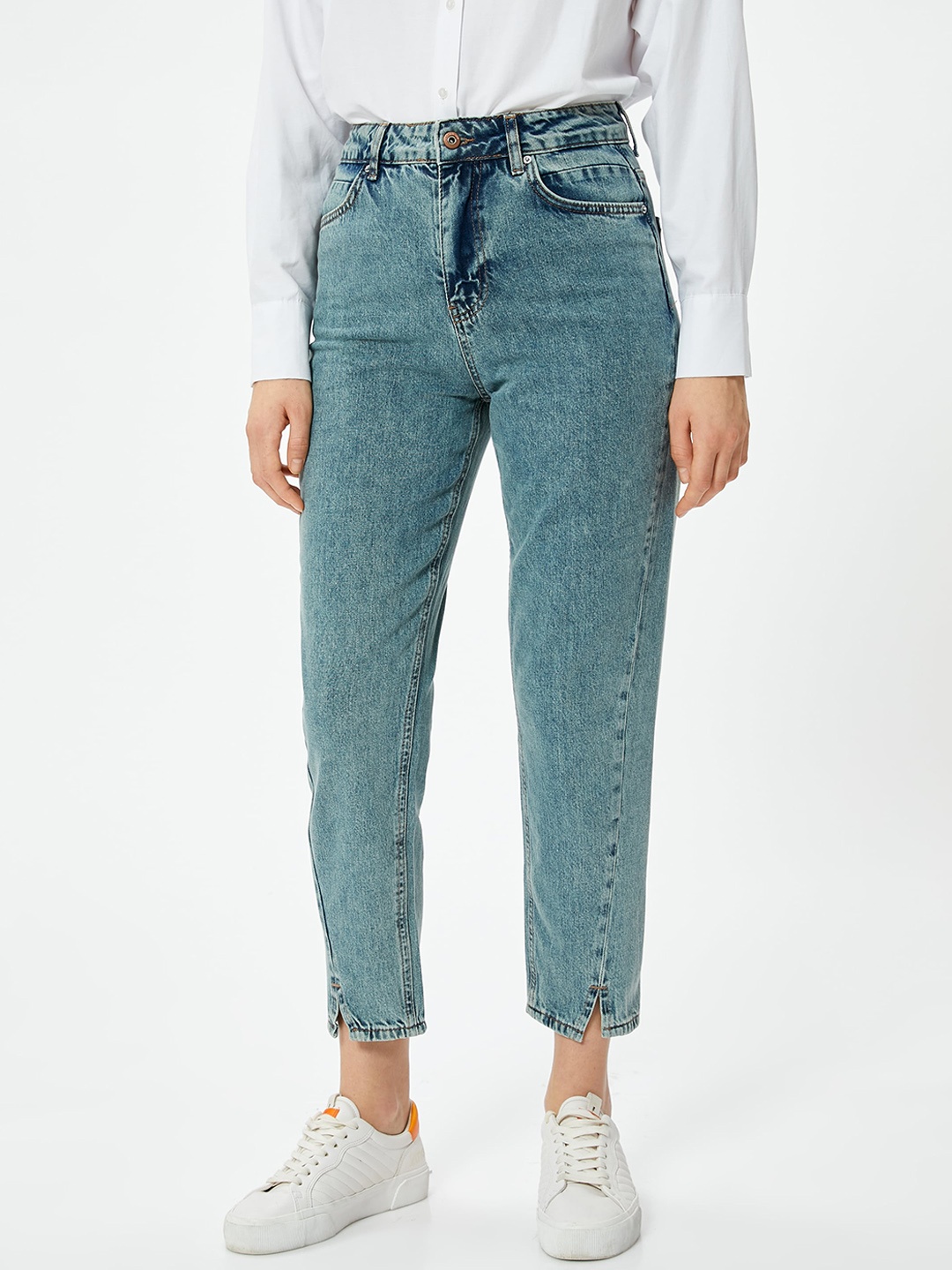 

Koton Women Jeans, Blue