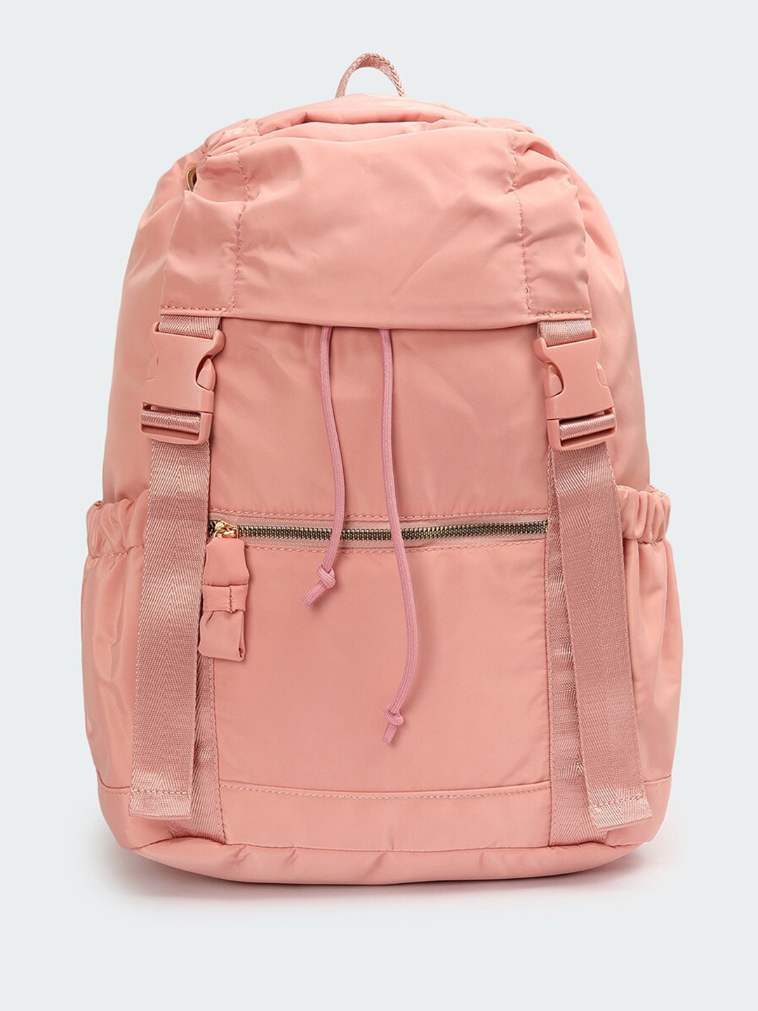 

max Women Backpack, Pink