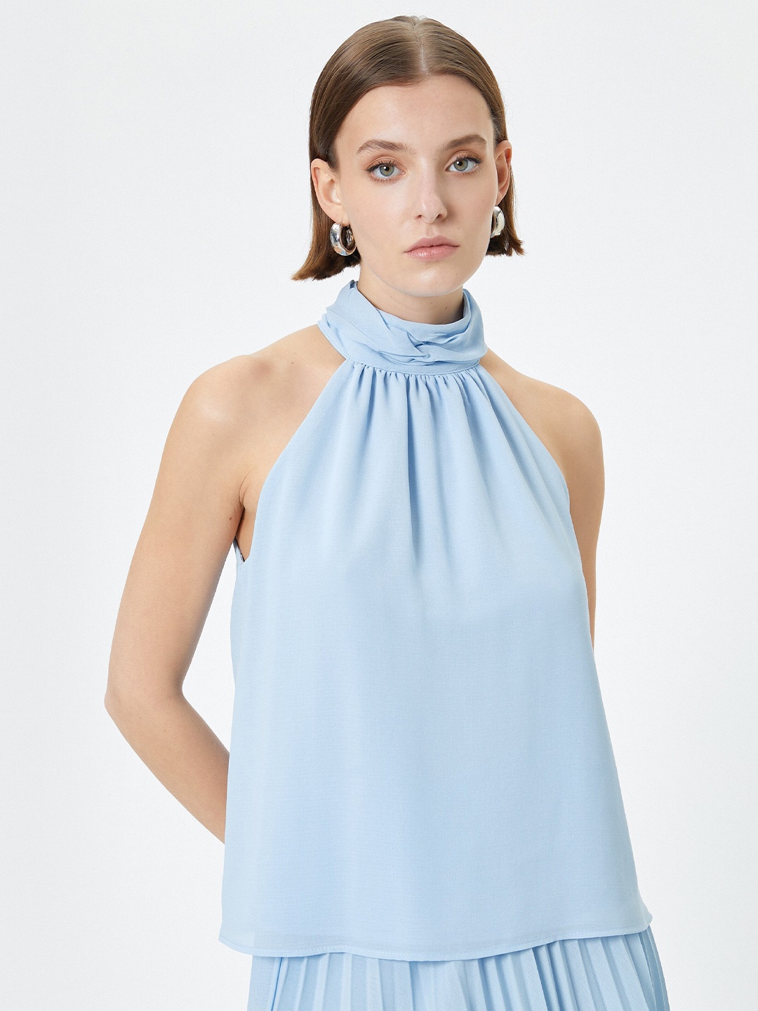 

Koton Top, Blue