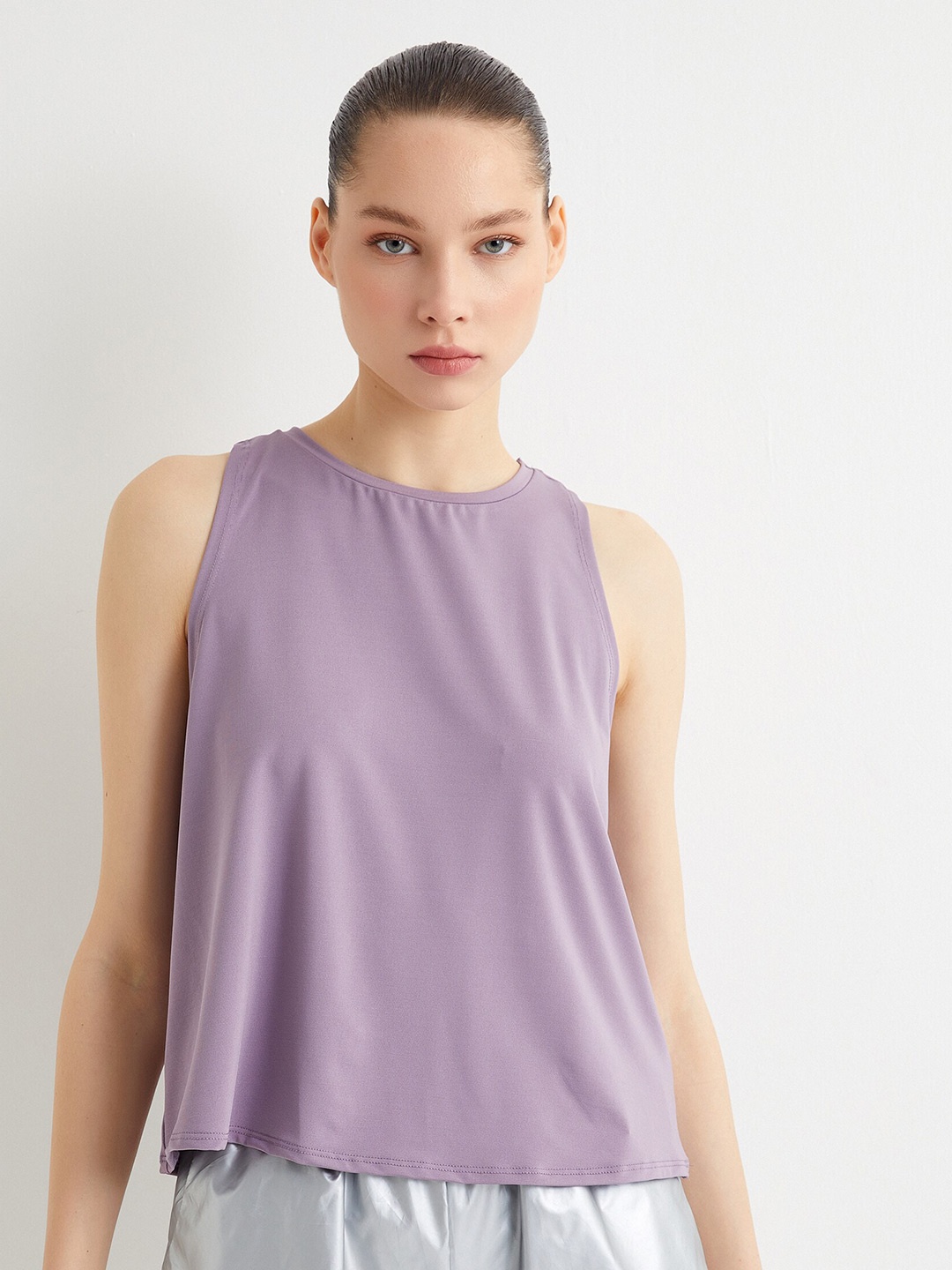 

Koton Top, Purple