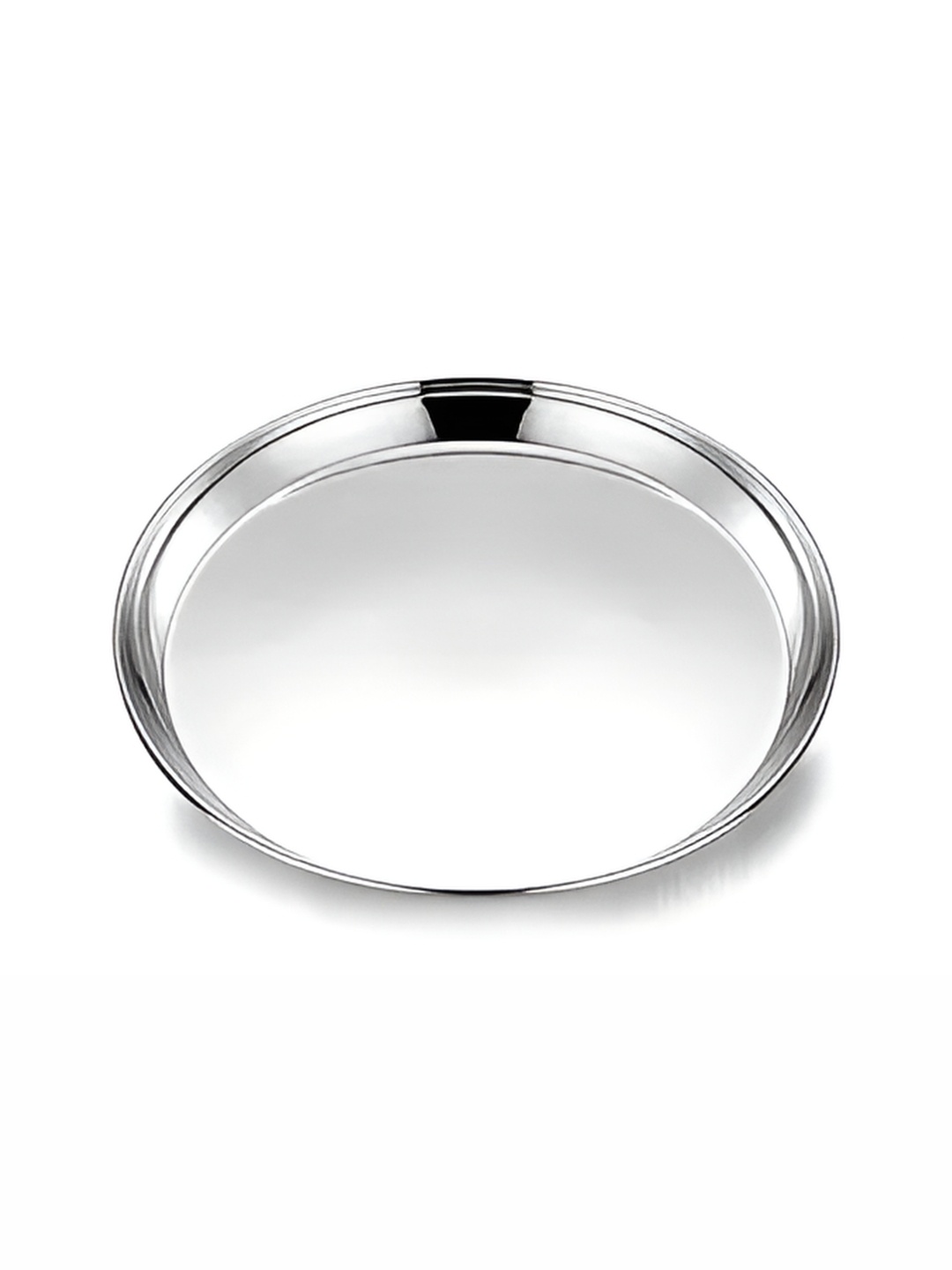 

Expresso Stainless Steel Glossy Plates