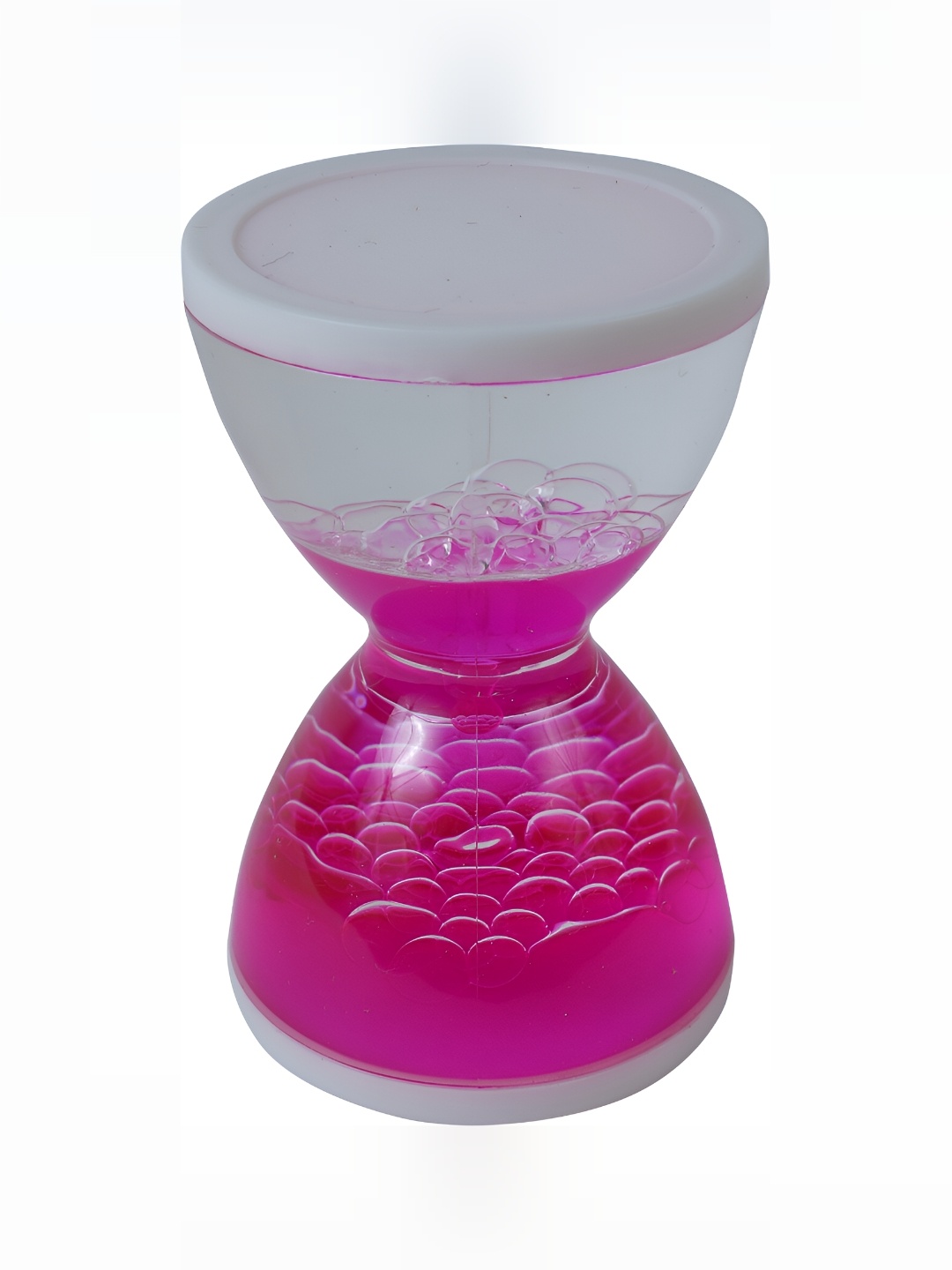 

Sigaram Pink Figurine Showpiece