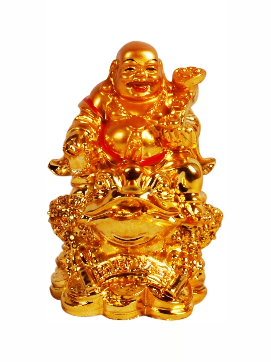 

Sigaram Multicoloured Figurine Showpiece, Multi