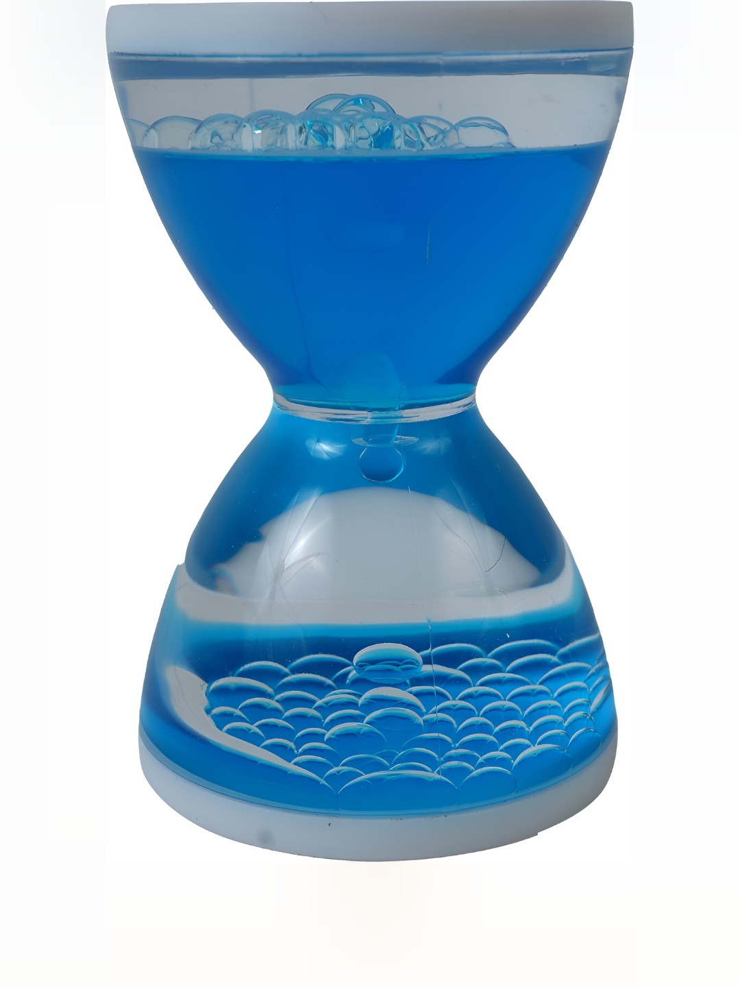 

Sigaram Blue Figurine Showpiece