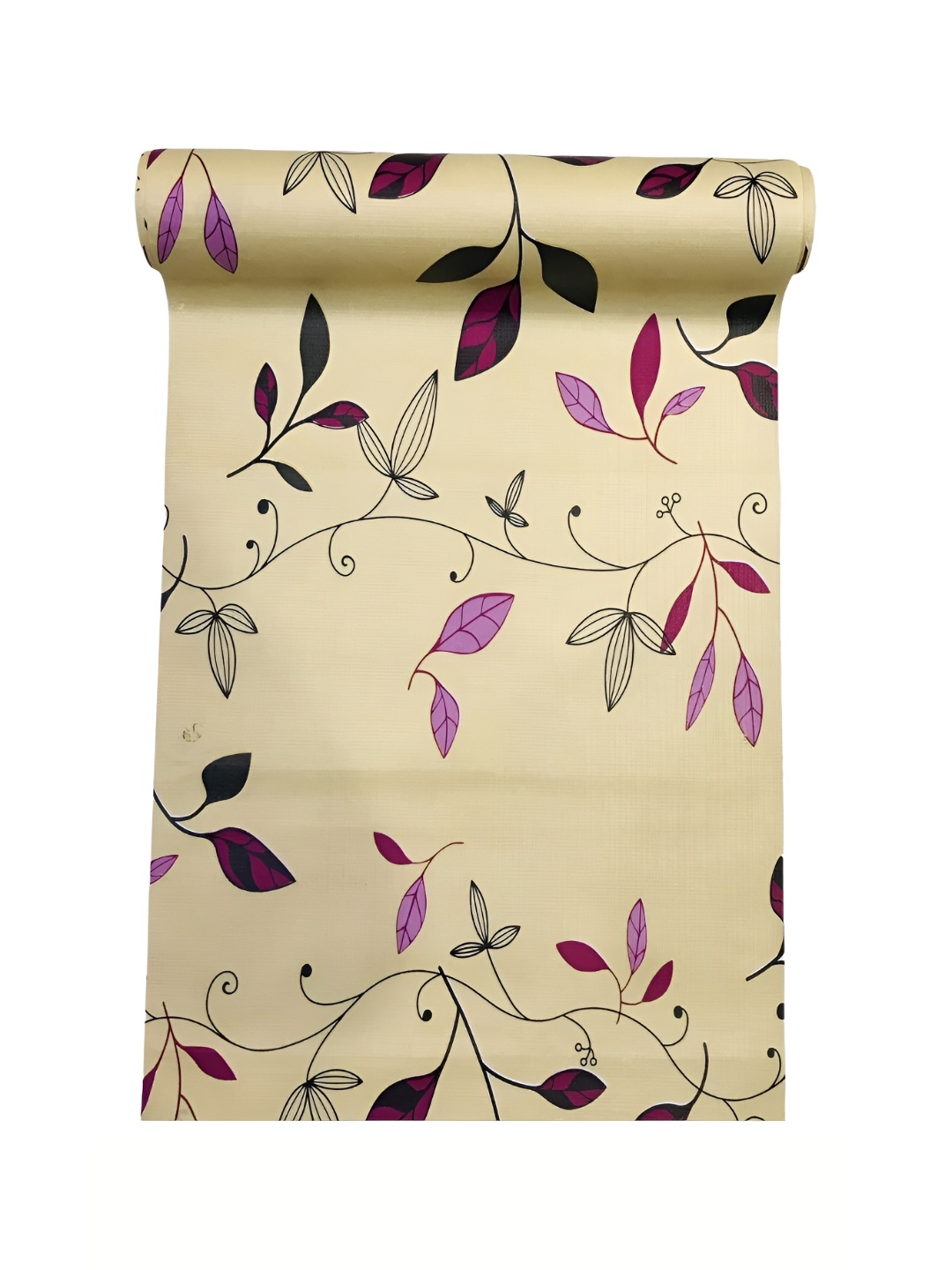 

Homerz Beige & Brown Printed Regular Multi-Utility Organiser