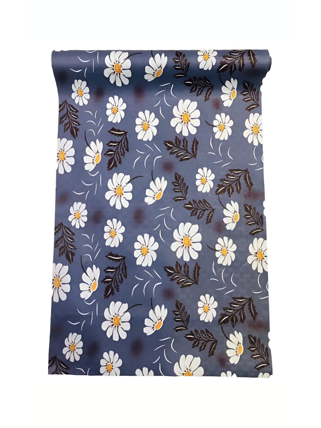 

Homerz Grey & White Regular Multi-Utility Shelf Liner Organisers