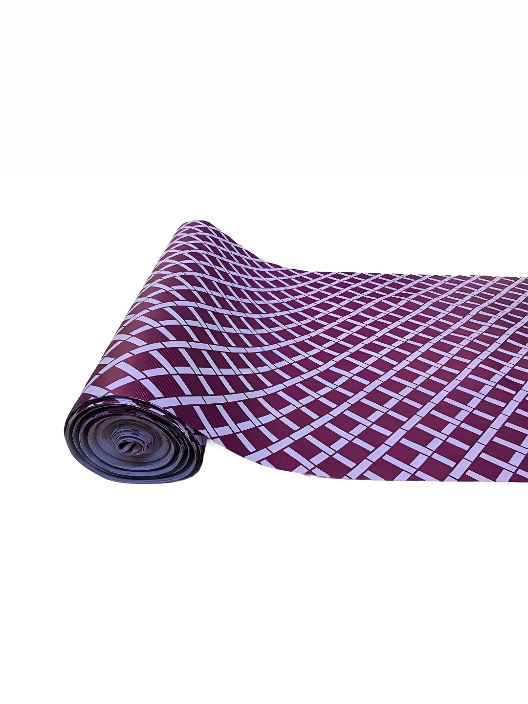 

Homerz Purple & White Regular Self Liner Organisers