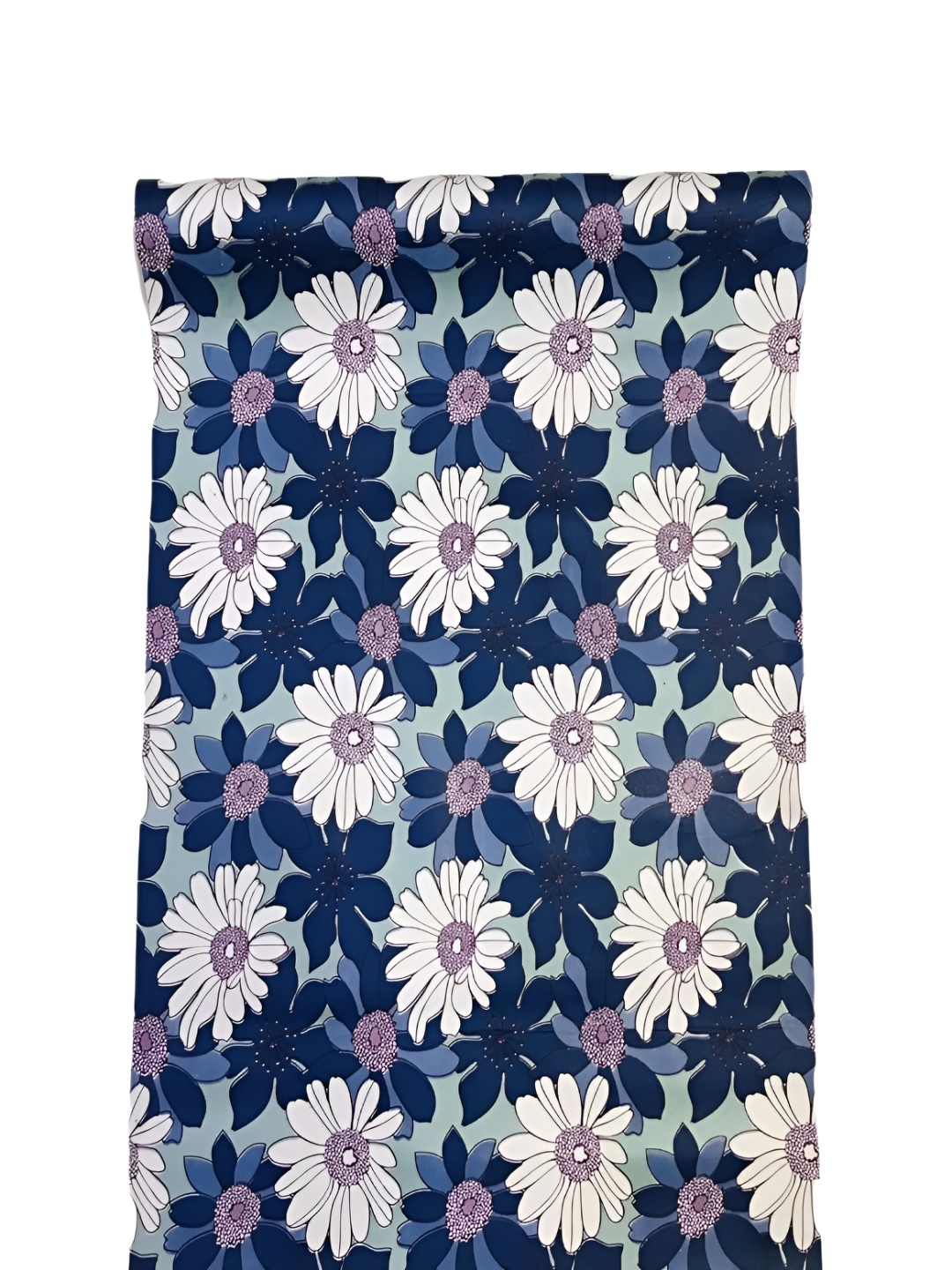 

Homerz Blue & White Regular Self Liner Organisers
