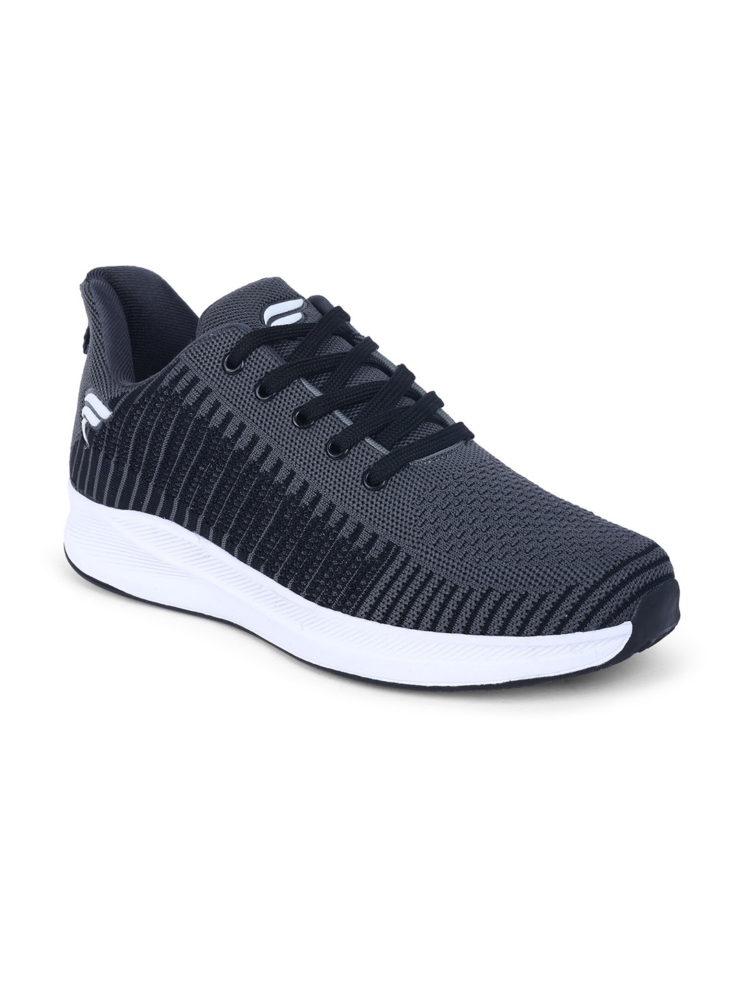 

Field Care Men Lace-Ups Running Shoes, Grey