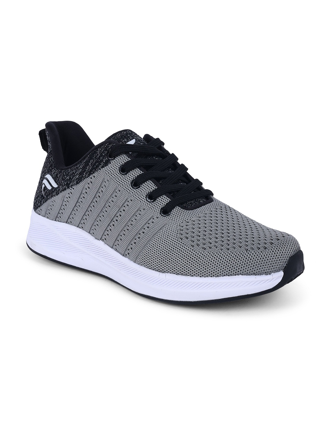 

Field Care Men Lace-Ups Running Shoes, Grey