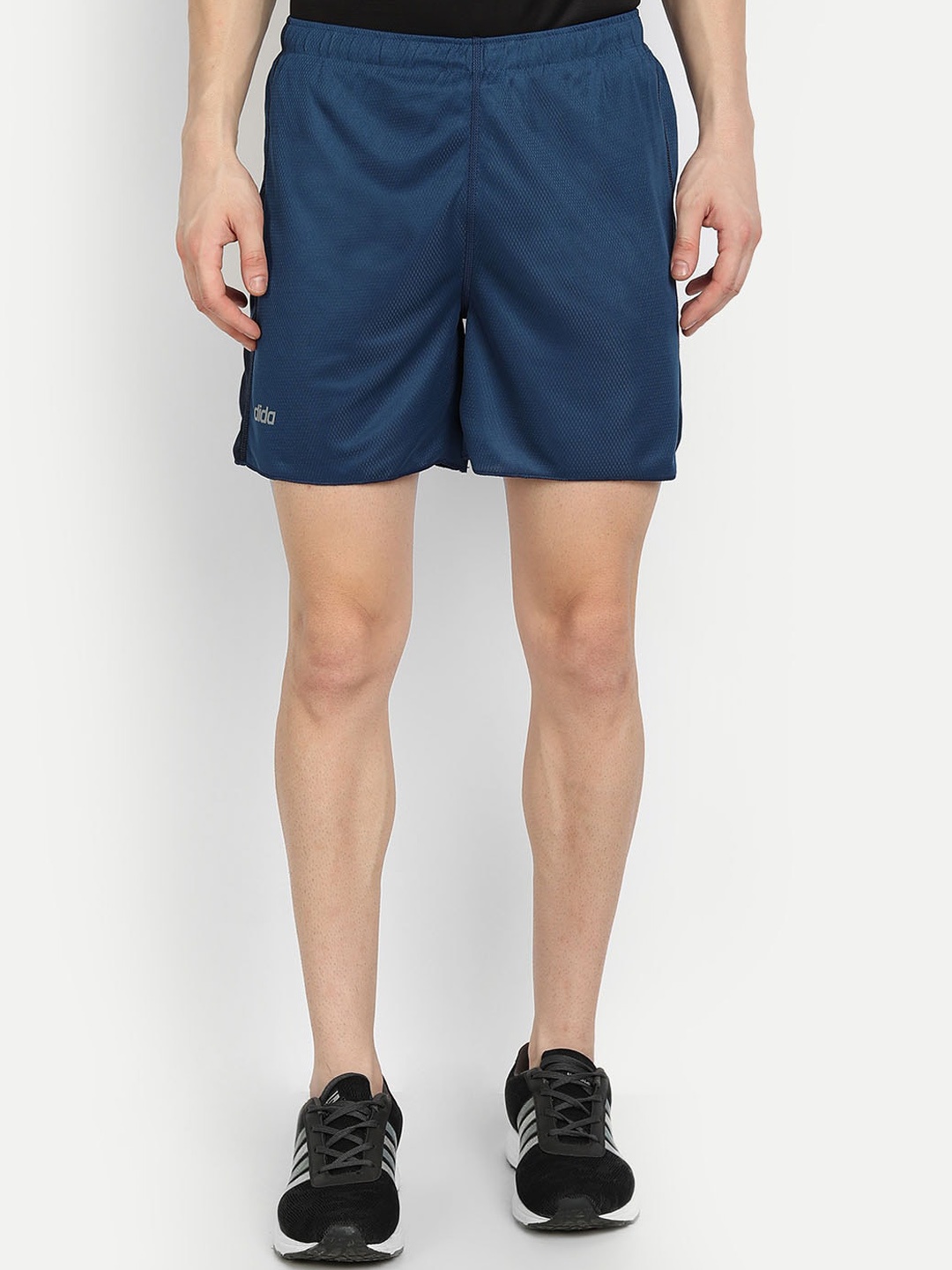 

DIDA Men Quick-dry Dri-FIT Sports Shorts, Blue