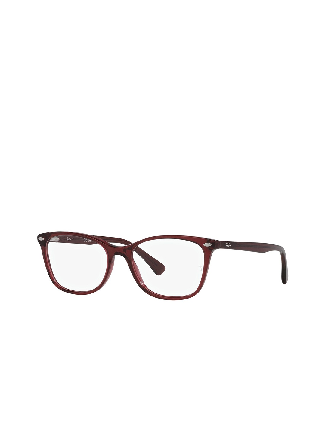 

Ray-Ban Women Square Red Frames - 0RX5420I512553