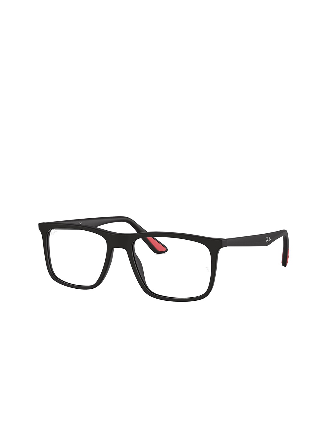 

Ray-Ban Unisex Square Black Frames - 0RX5389I519654