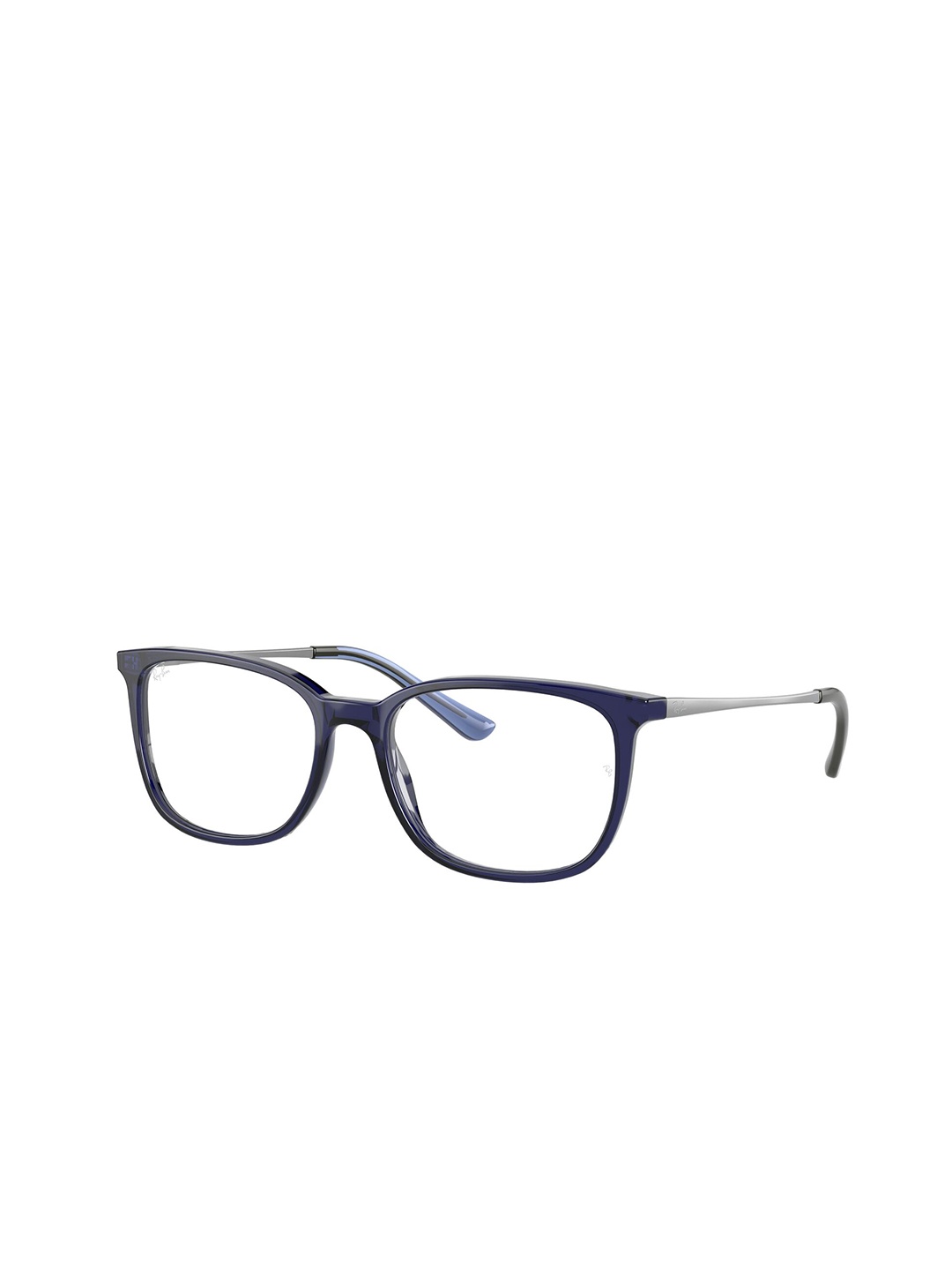 

Ray-Ban Unisex Pillow Blue Frames - 0RX5392I598654