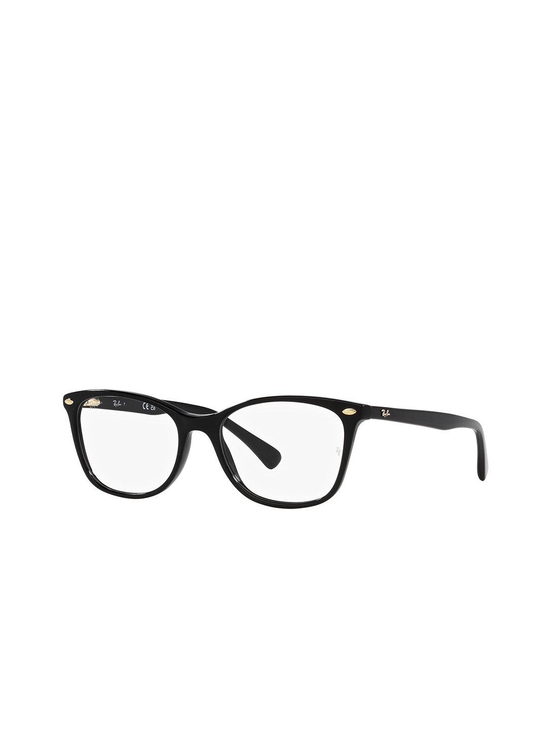 

Ray-Ban Women Square Black Frames - 0RX5420I200053