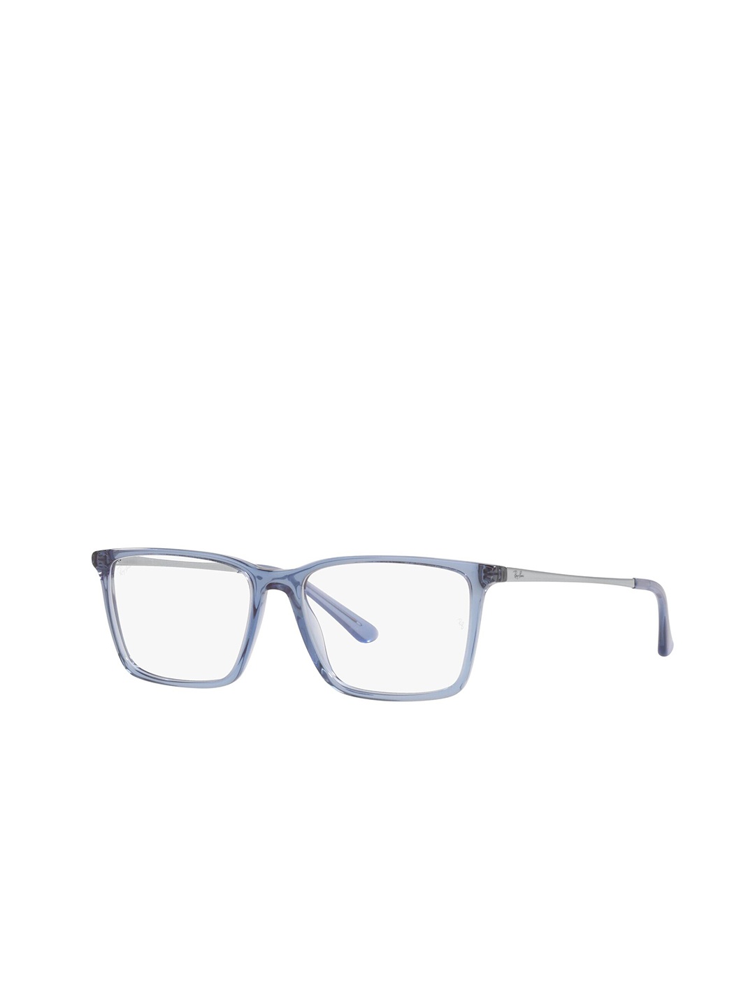 

Ray-Ban Men Square Blue Frames - 0RX5410I821655
