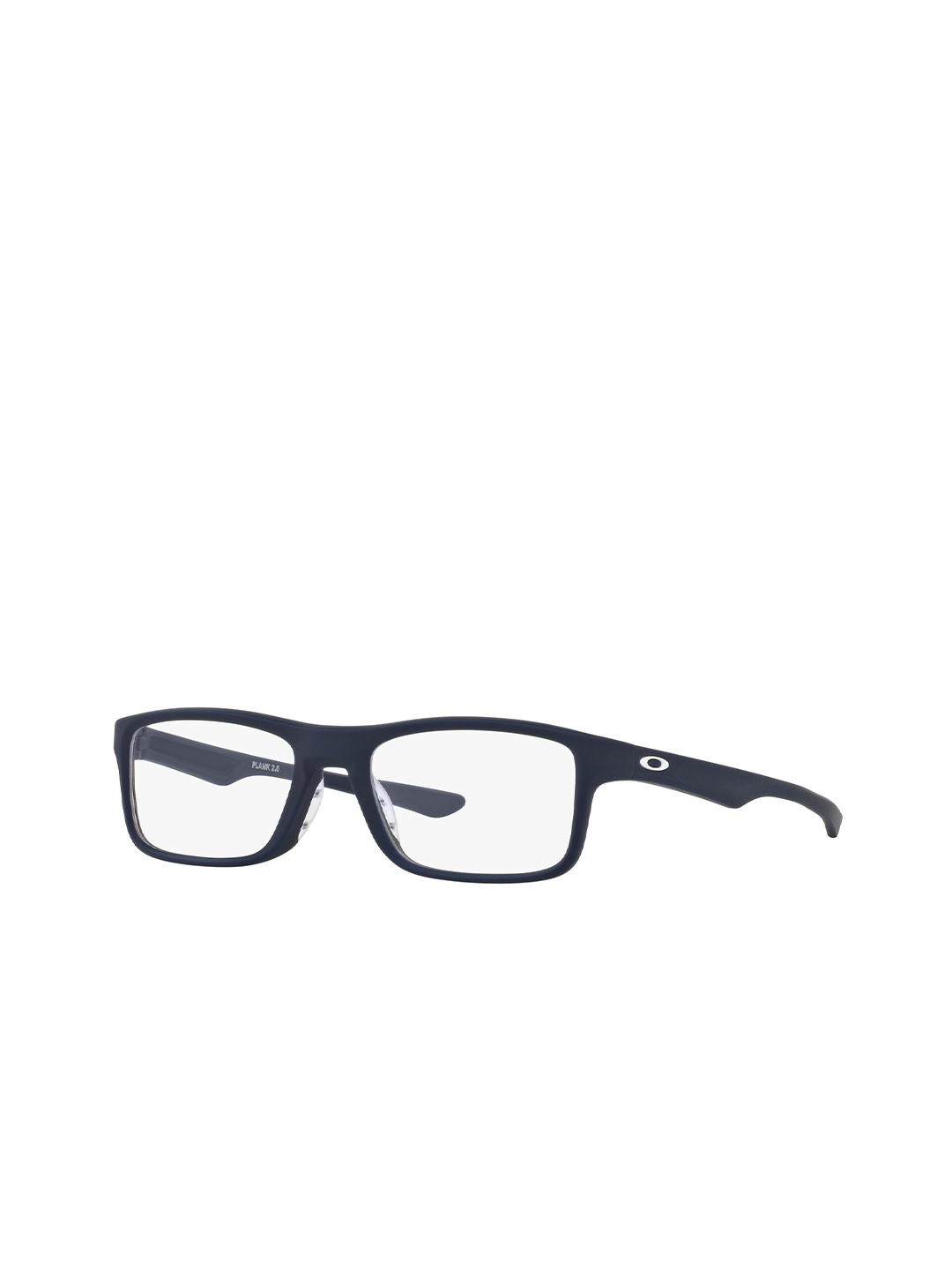 

Oakley Unisex Rectangle Blue Frames - 0 Ox808180810353