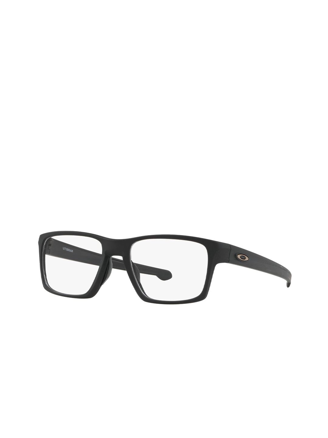 

OAKLEY Men Square Black Frames - 0OX814081400155