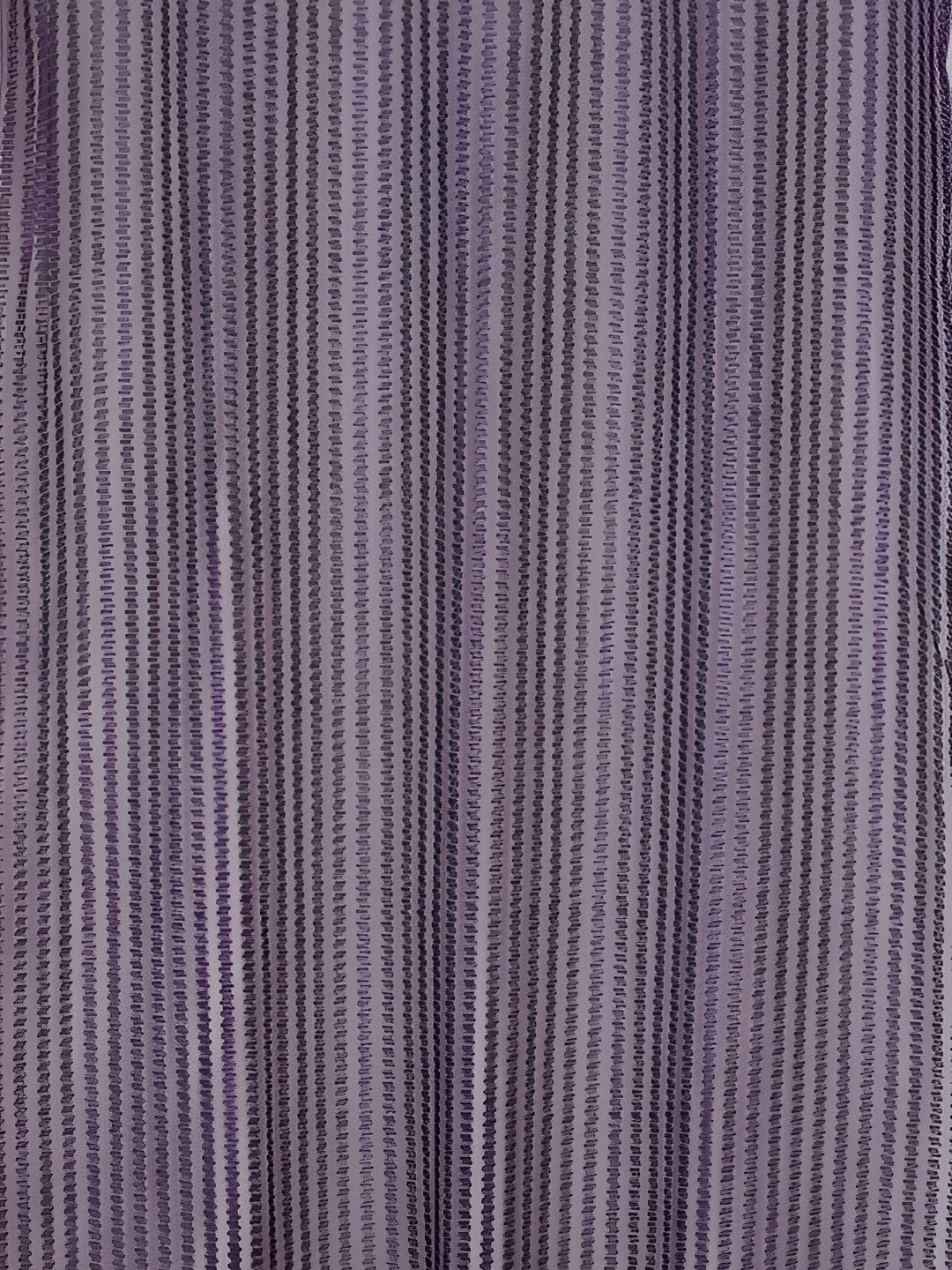 

Galaxy Home Decor Purple Floral Room Darkening Window Curtain