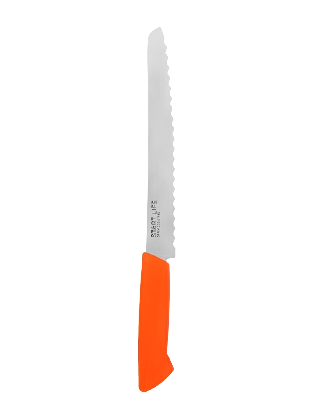 

KAI Orange Stainless Steel Knife