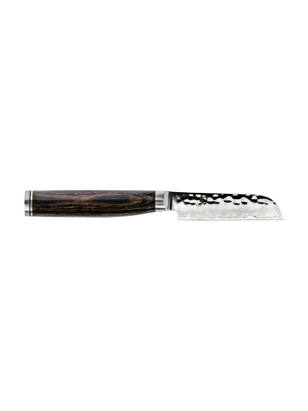 

KAI Black Stainless Steel Knife