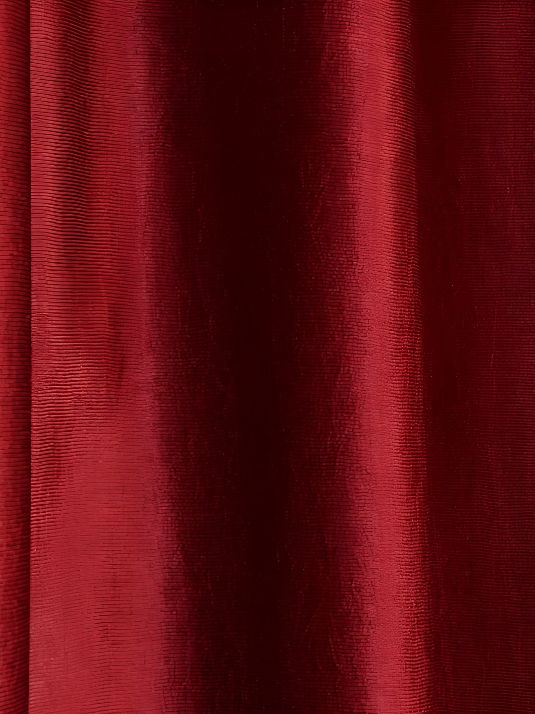 

Galaxy Home Decor Maroon Set of 2 Floral Room Darkening Door Curtain