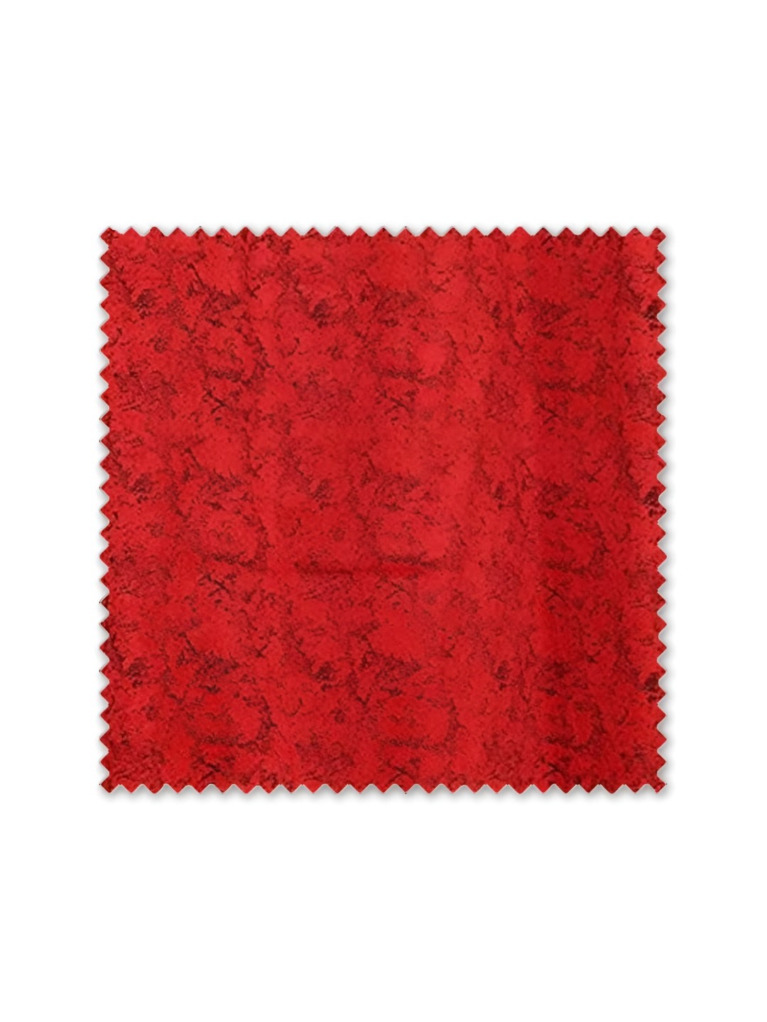 

Galaxy Home Decor Maroon Floral Room Darkening Door Curtain