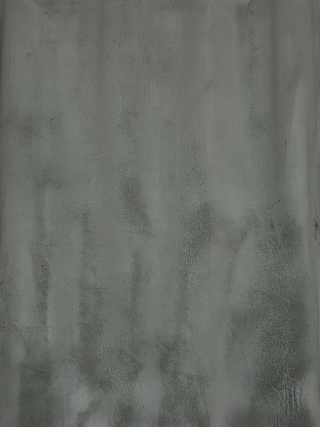 

Galaxy Home Decor Grey Set of 2 Floral Room Darkening Window Curtain