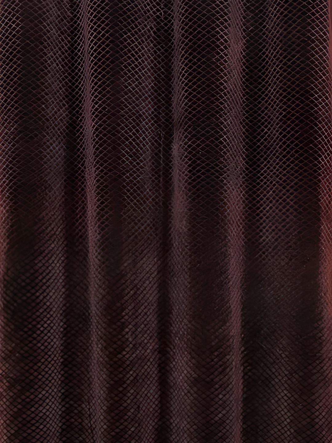 

Galaxy Home Decor Brown Floral Room Darkening Door Curtain