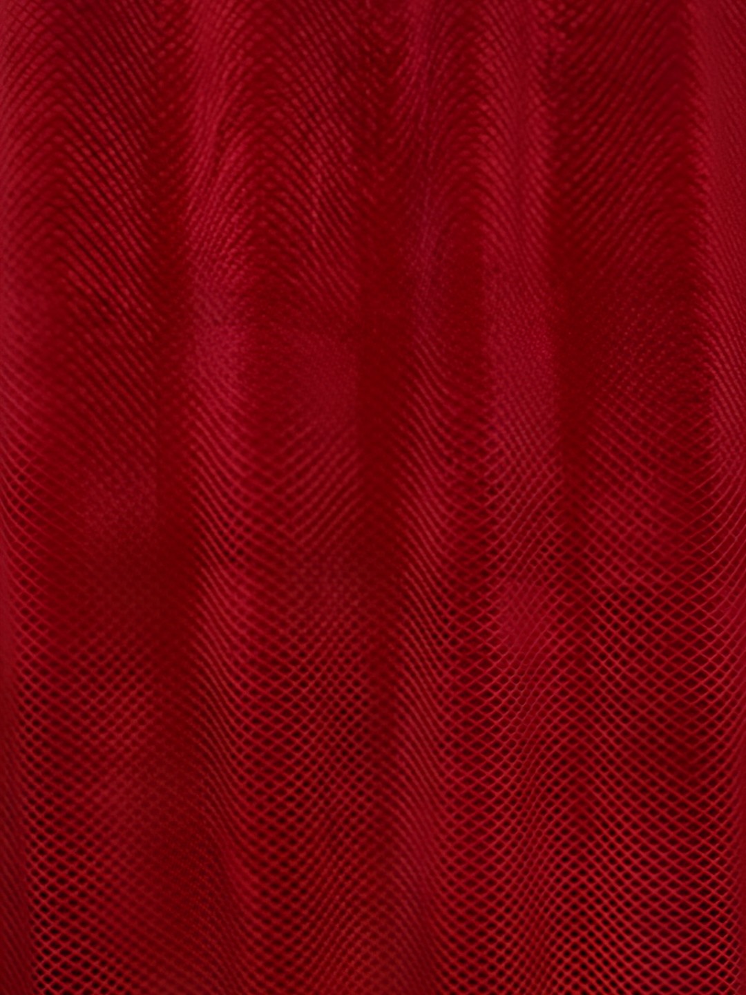 

Galaxy Home Decor Maroon Set of 2 Floral Room Darkening Long Door Curtain
