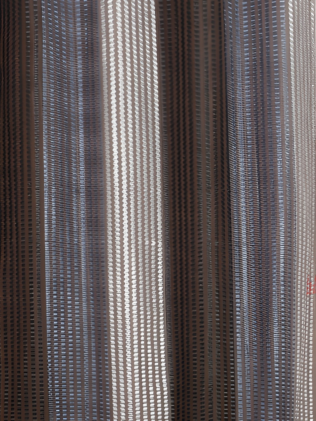 

Galaxy Home Decor Grey Set of 2 Floral Room Darkening Window Curtain