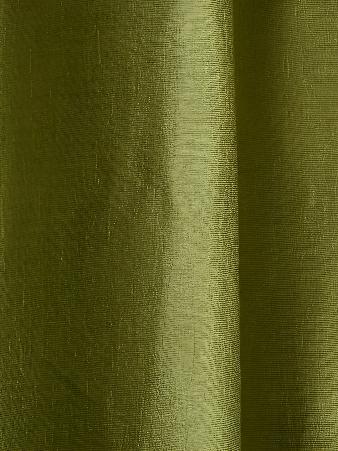 

Galaxy Home Decor Green 3 Pieces Room Darkening Long Door Curtains