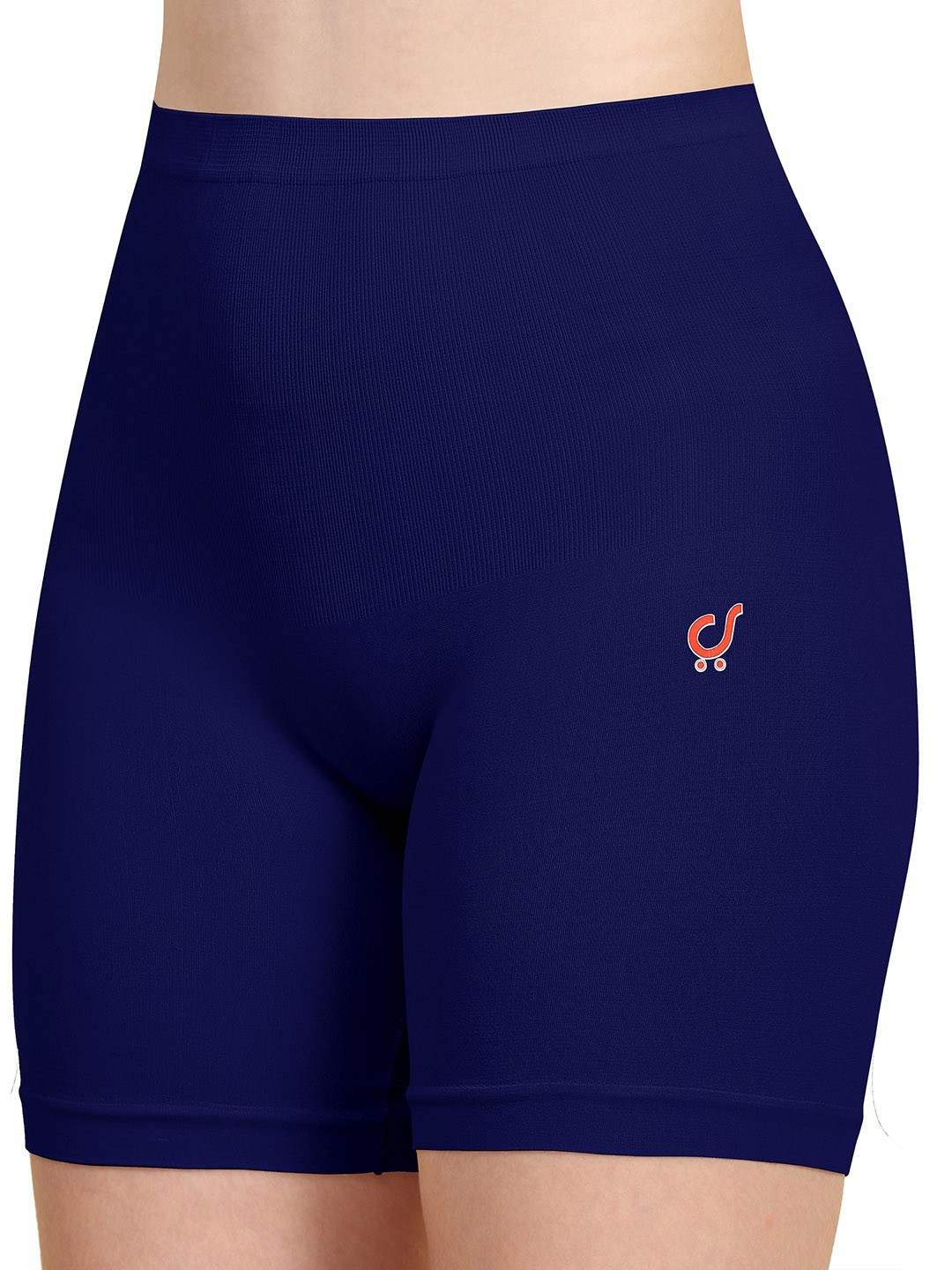 

Trendmalls Women High Waist Tummy Shaper, Blue