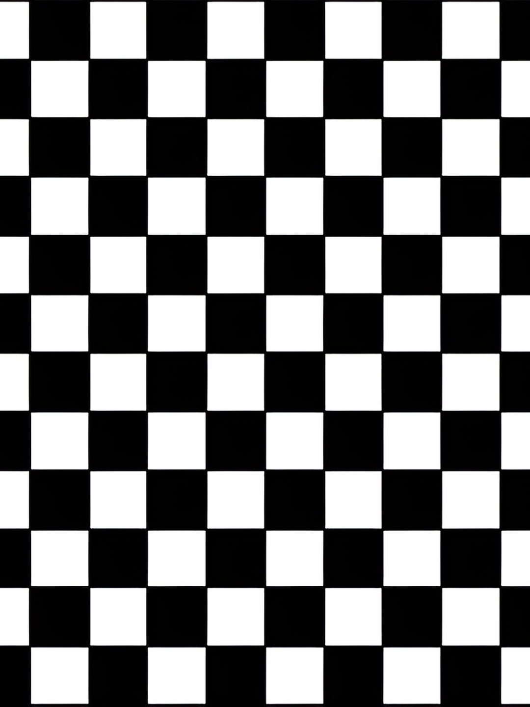 

British Terminal White & Black Geometric Printed Self-Adhesive Wallpaper
