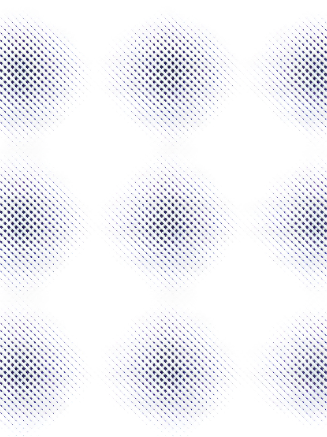 

British Terminal White & Black Abstract Printed Wallpaper