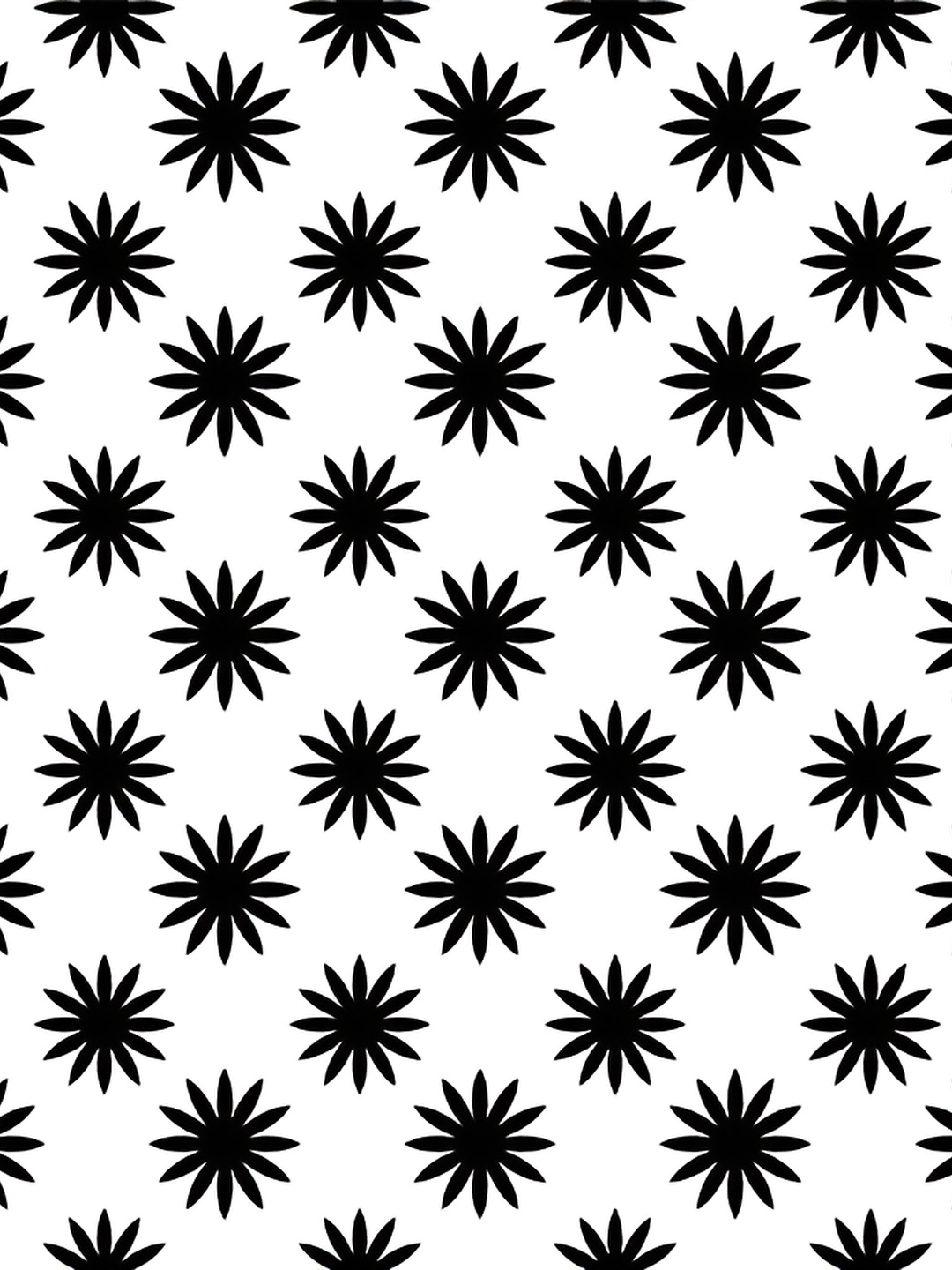 

British Terminal White & Black Printed Self-Adhesive Wallpaper