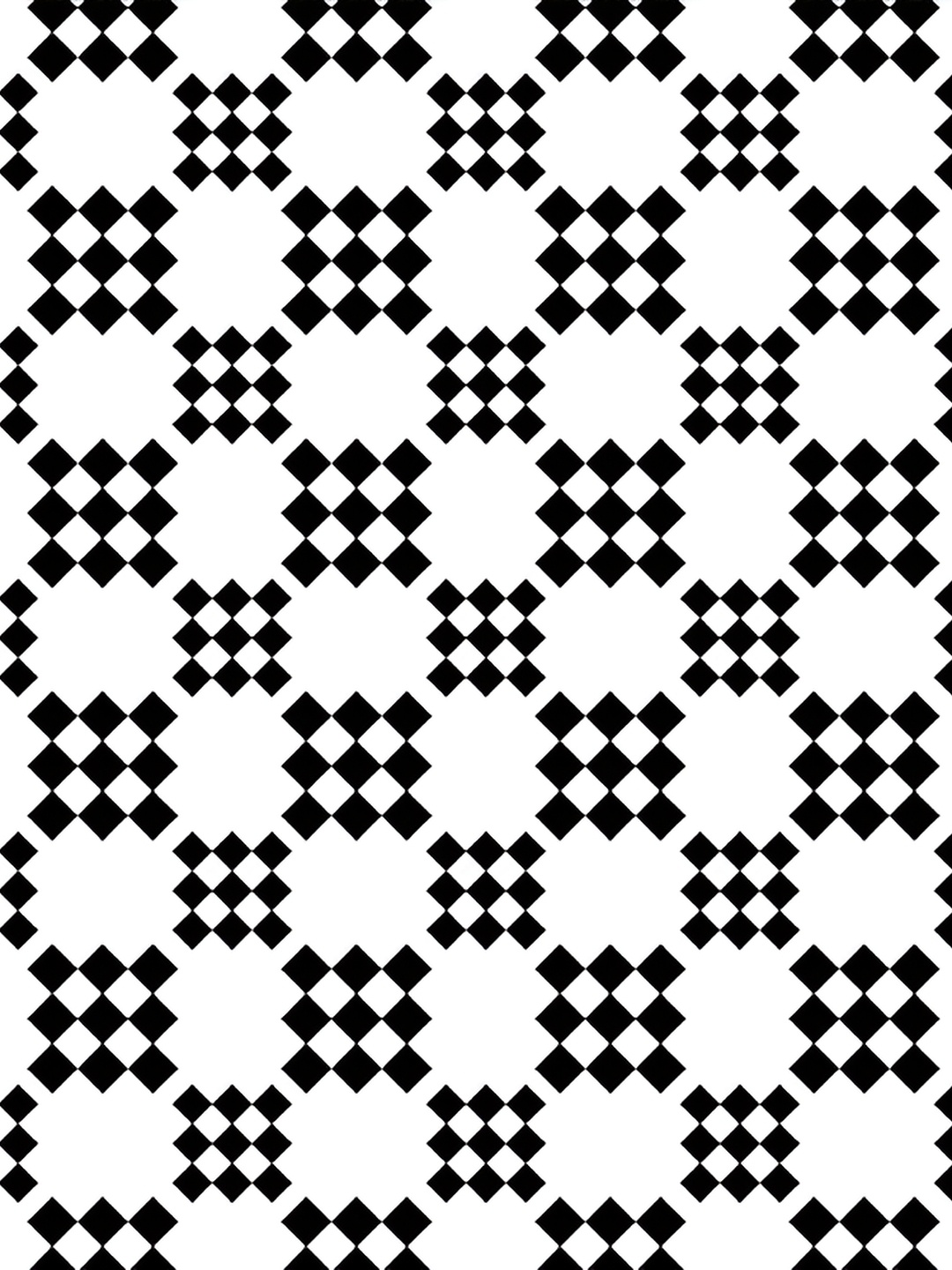

British Terminal White & Black Abstract Printed Self-Adhesive Wallpaper