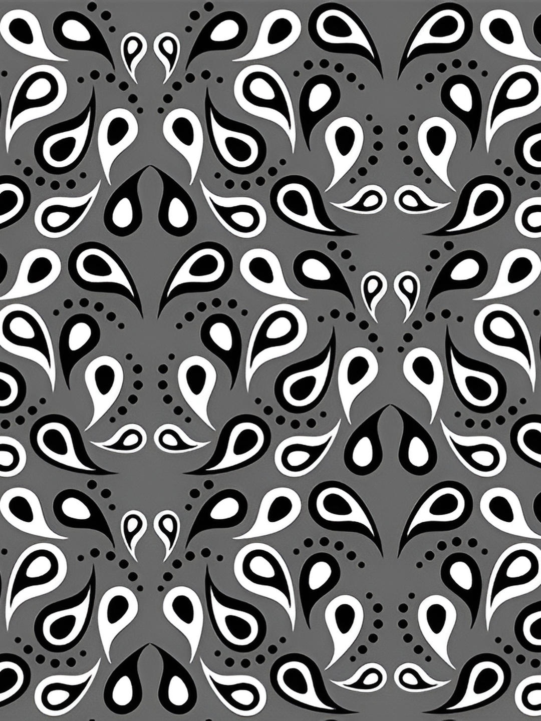 

British Terminal Grey & Black Printed Self-Adhesive Wallpaper